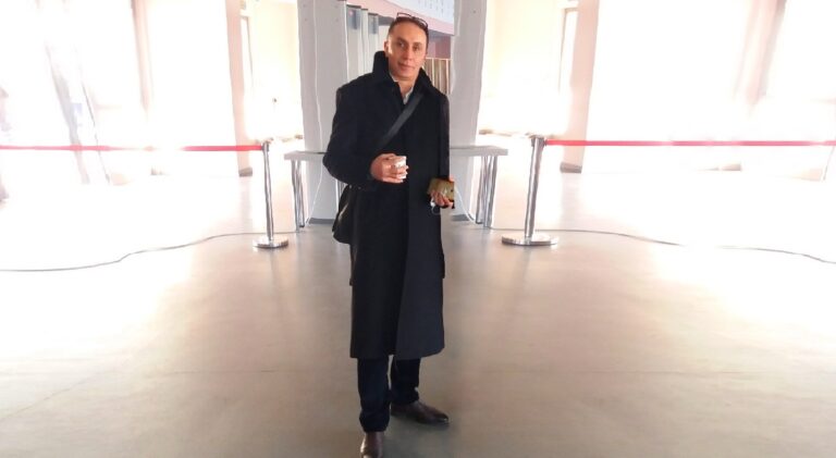 Beşiktaşlı Mustafa Yeşiltaş’ın 8 Yıl Süren Azmi: Muş Alparslan Üniversitesi Gazetecilik Bölümüne Kabul Edildi…