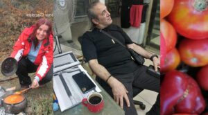 Ömer Kurt: 35 Yılın Deneyimiyle Kafe ve Restoran Sektöründe Kalite ve Ekip Odaklı Başarı…