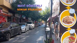 Beşiktaş’ta Esnaf Dayanışması: Mahalle Kültürü ve Alternatif Çözümlerle Kazanan Herkes Olacak!