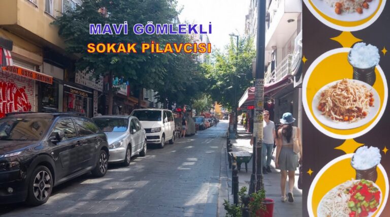 Beşiktaş’ta Esnaf Dayanışması: Mahalle Kültürü ve Alternatif Çözümlerle Kazanan Herkes Olacak!