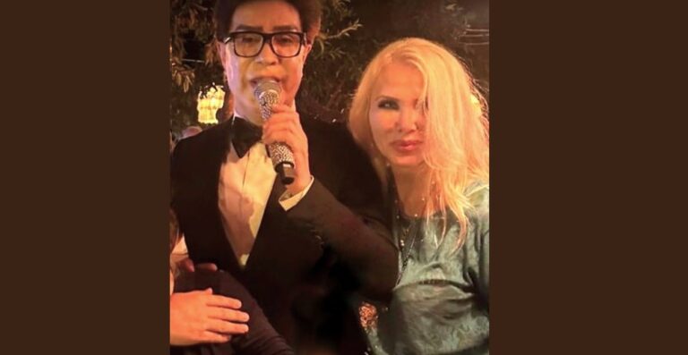 “Şebnem Ceyhan Bodrum’da: Tatil, Eğlence ve Yılmaz Morgül Rüzgarı!”