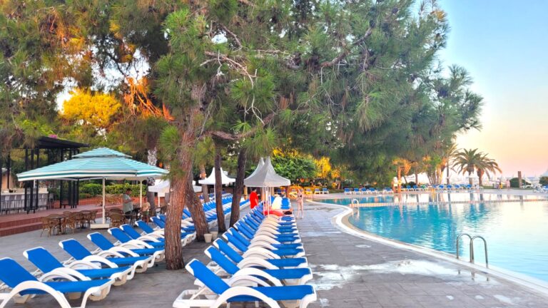 ALMANYA’DAN MEDYA PATRONU MURAT TOPCU: TÜRKİYE’DEN TATİL GÖZLEMLERİM!