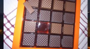 Kahve ve Çikolatanın Sıcak Dostluğu: Espo’nun Samimi İkramı…