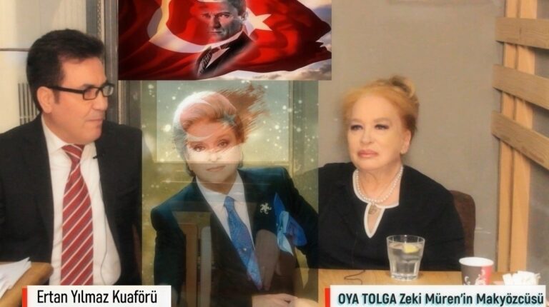 Zeki Müren Vefatının 28. Yılında Anıldı: Sanat Güneşi’nin Ardında Bıraktığı İzler…