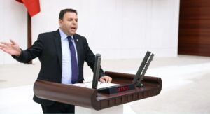 Ediz Ün: “TMO’nun Düşük Fiyatları Çeltik Üretimini Bitirecek.”