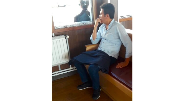 Bağımsız Yolculuğun Gücü: Kendi Yönünde İlerleyenler…