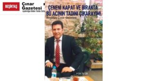 Hayat, Alçakgönüllülüğü Öğreten Bir Öğretmendir…