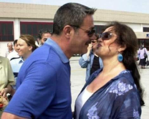 Eylül de aşk başka diyorlar…