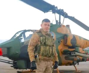 ERZİN ŞEHİDİMİZ HÜSEYİN YIRTICIYI 4 ÖLÜM YIL DÖNÜMÜNDE RAHMETLE ANIYORUZ Şehidimiz var Erzin…