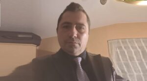 Murat Topçu: Türkiye’nin Sesi Almanya’da Yankılanıyor…