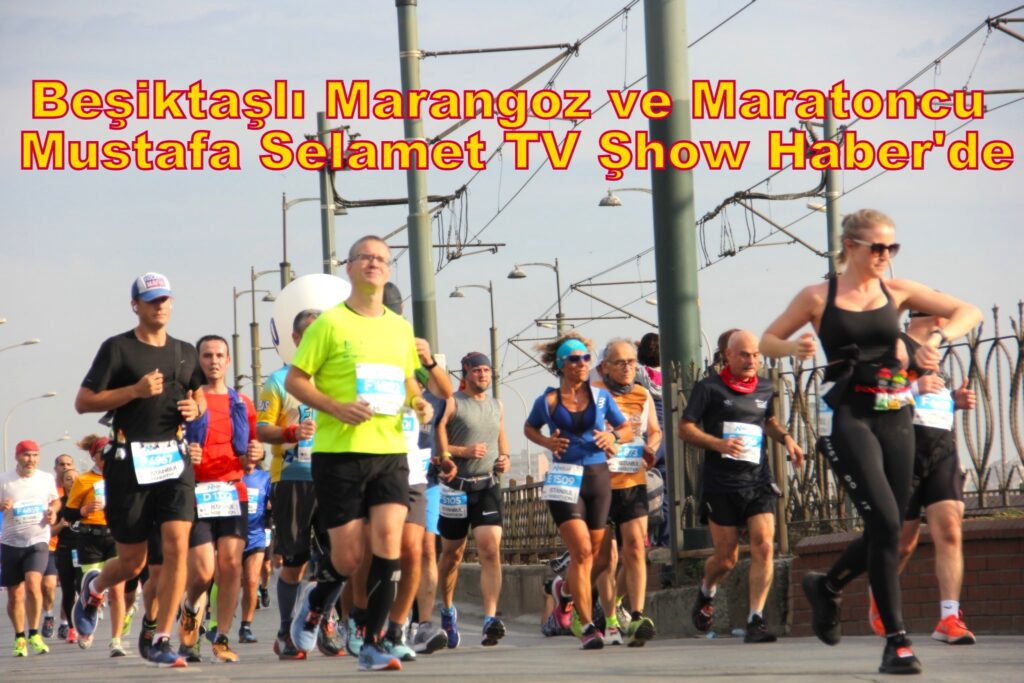 Beşiktaşlı Marangoz ve Maratoncu Mustafa Selamet, TV Şhow Haber’e: Yardımcı İşçi Bulamıyoruz Dedi…