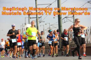 Beşiktaşlı Marangoz ve Maratoncu Mustafa Selamet, TV Şhow Haber’e: Yardımcı İşçi Bulamıyoruz Dedi…