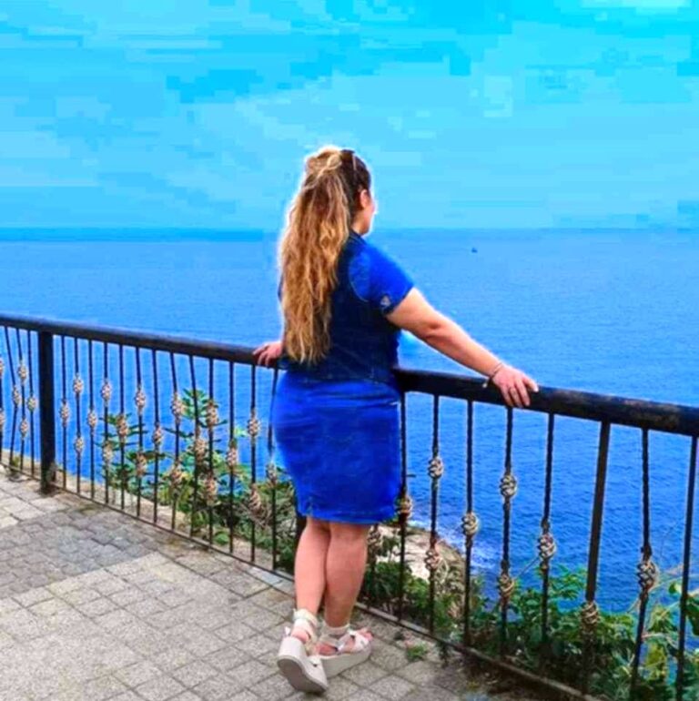 Havva Sosyolog: Bıraksam Kendimi, Bırakabilsem? Özgürlüğe Doğru…