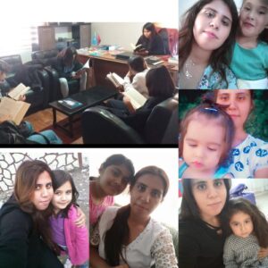 11 Ekim Dünya Kız Çocukları Günü Kutlu Olsun…