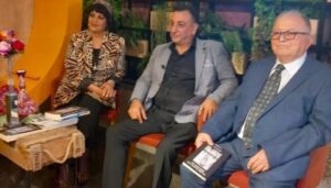 Beşiktaş Semti Ailesi Grubu Başkanı Nejat Ören, Beşiktaş’ın Refahı İçin Kararlı Adımlar…