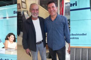 Çocukluk Arkadaşım Osman Gökçe ile Ceyhan’dan İstanbul’a Uzanan Bir Dostluk Hikayesi…