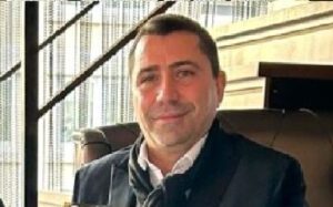 Murat Topcu ISVEC STOCKHOLM de DİYOR ki…