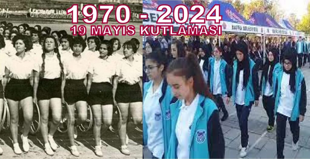 1970’lerin Özgüveninden 2024’ün Umutsuzluğuna Toplumsal Dönüşümün Fotoğrafı…
