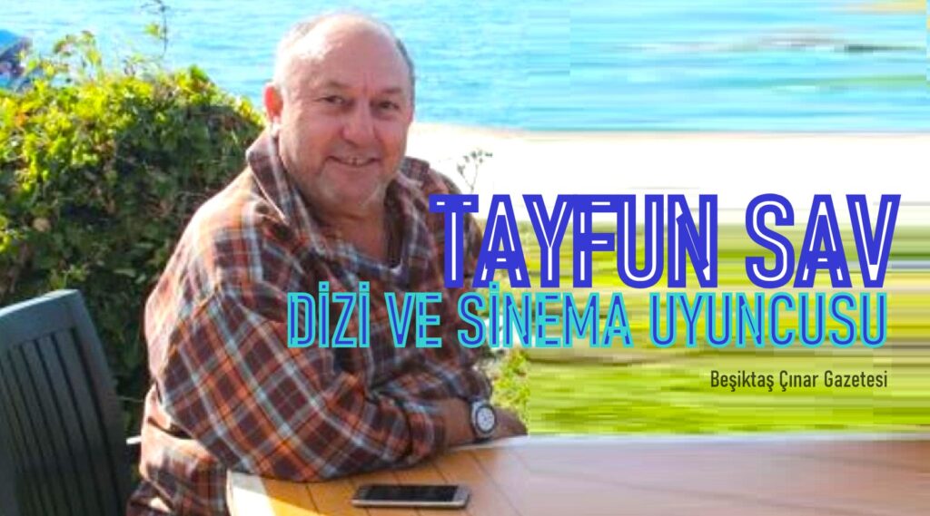 Tayfun Sav 2019 Mucize Doktor – Baron Diyor Ki…