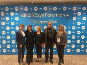 İkinci Yüzyıl Forumları – 1