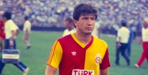 Gol Kralı Tanju Çolak: Türk Futbolunun Efsanesi Diyor Ki…