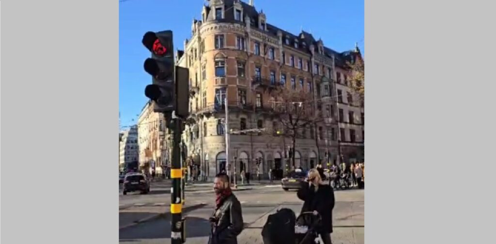 STOCKHOLM’DE GEZİLECEK YERLER & İKİ GÜNLÜK ROTA