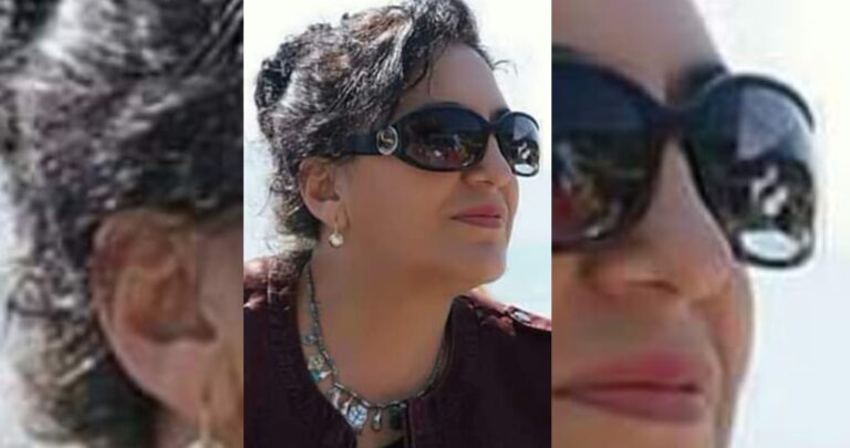 Ümran ÖZTÜRK: Yaş Alırken Güzelleşir Kadın…