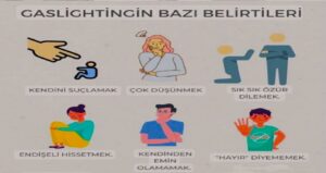 Gaslighting’e Maruz Kalındığı Nasıl Anlaşılır?