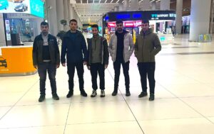 Turus Kuzenleri: Bağların Gücü ve Sıcaklığı…