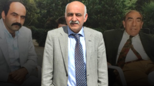 Gazeteci, Habib Yalçın’ın Kaleminden Kadir Mısıroğlu…