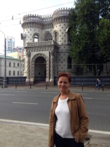 Beşiktaş Kent Konseyi’ne Veda…