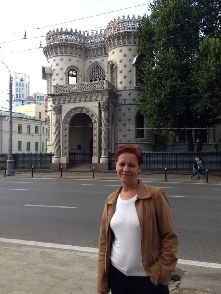 Beşiktaş Kent Konseyi’ne Veda…