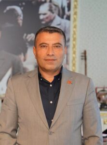 Başkan Sönmez: “2025 Yılı Çiftçi ve Besici İçin Sonun Başlangıcı”