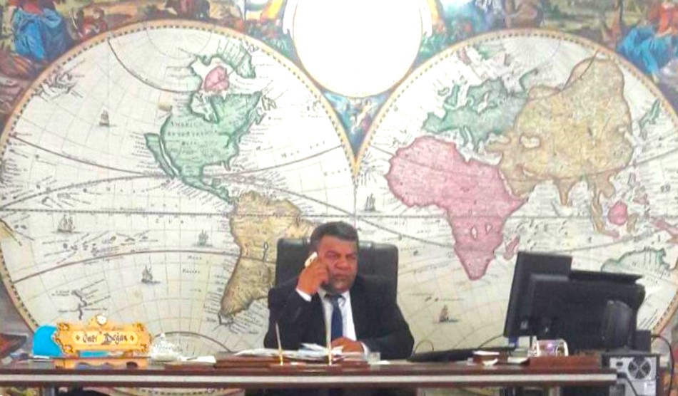 İpekyolu: Kadim Tarihin ve Turizmin İhmal Edilmiş Merkezi…