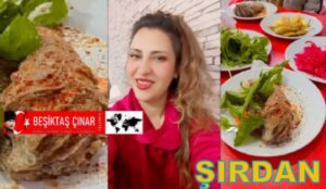 Pişmanlıklar Taşıyoruz…