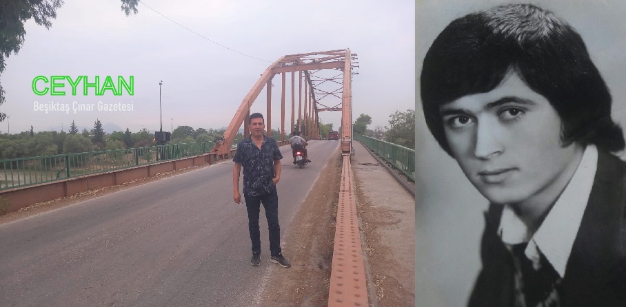 Ertan Yılmaz’dan 50 Yıllık Sürpriz: Abdurrahman Cerit’in Unutulmaz Anısı…