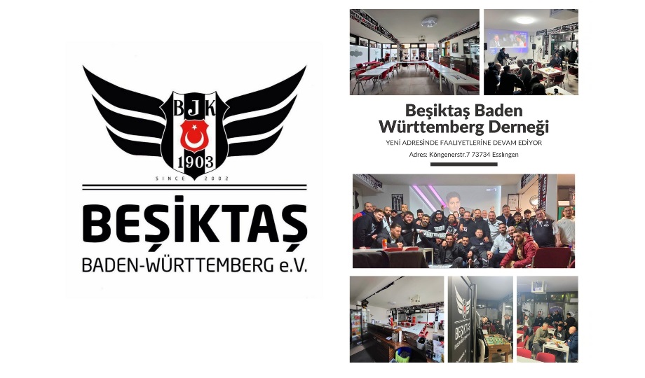 BEŞİKTAŞ BASKETBOLL TAKIMI ULM MACI İÇİN ALMANYADA