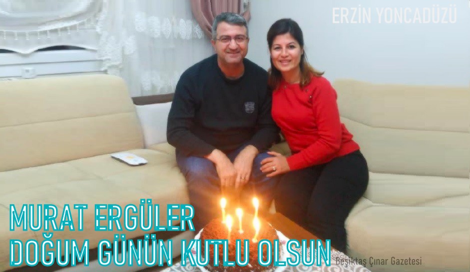 Eğitimci, Asker ve Örnek İnsan: Murat Ergüler, Doğum Günün Kutlu Olsun…