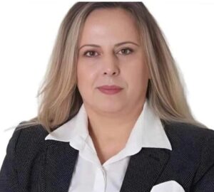 Özlem Baran: “Kadın Devrimleri İçin Güç Birliği Yapalım…