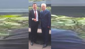 NİDE’Lİ Gazeteci ve Radyocu Necmi Pişkin’e Beşiktaş Çınar Gazetesi’nden Doğum Günü Mesajı!