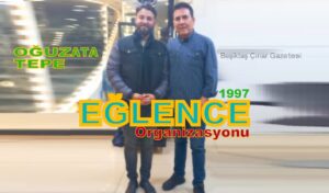 Organizasyon Dünyasında Güven ve Kalitenin Adı: Oğuzata Tepe…