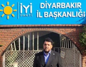 Başkan Abdullah Erenkara “Diyarbakır’da Geçim Zorlaştı!”