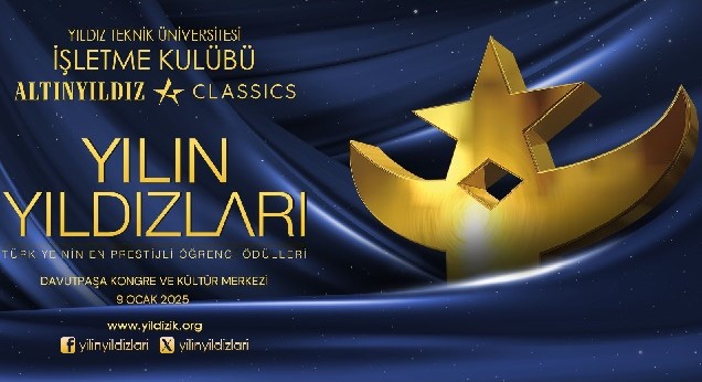 “Türkiye’nin En Prestijli Öğrenci Ödülleri”