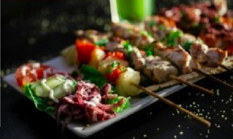 Beşiktaş’ta Yeni Bir Mutfak Deneyimi: Geleneksel Lezzetler Modern Dokunuşlarla Buluşuyor…