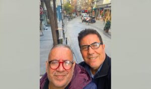 Ceyhan’dan Beşiktaş’a Dostluk Köprüsü…