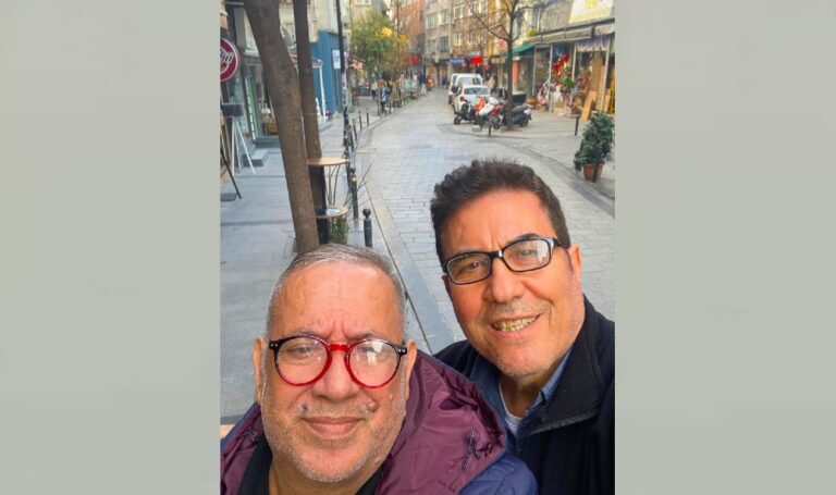 Ceyhan’dan Beşiktaş’a Dostluk Köprüsü…