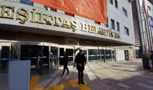 Beşiktaş’tan Türk Siyasetine Mesaj: Şeffaf ve Adaletli Seçim İsteği…