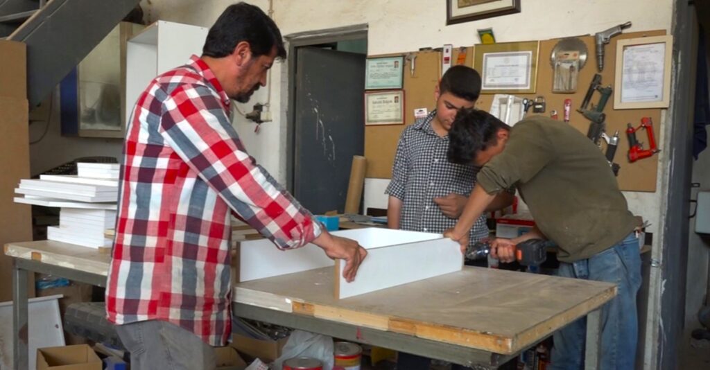 STAJ VE CIRAKLIK SİGORTASI MAGDURLARI HAKLARINI İSTİYOR!