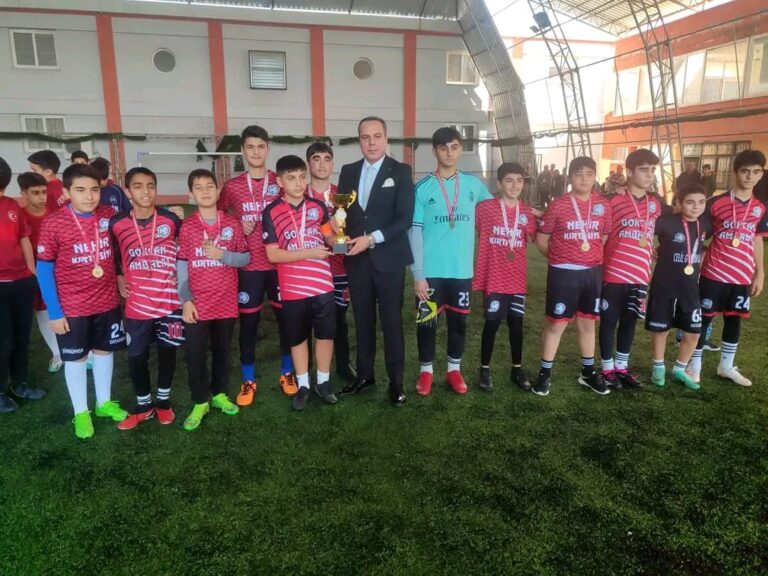 8 Ocak Erzin’in Düşman İşgalinden Kurtuluşunun 103. Yılı Kutlandı…