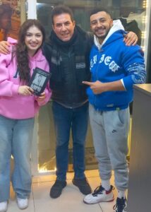 Kartal Kalesi’ne Sesleniş Okuyucularıyla Buluşmaya Devam Ediyor!